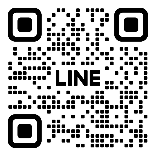 line-qr-code